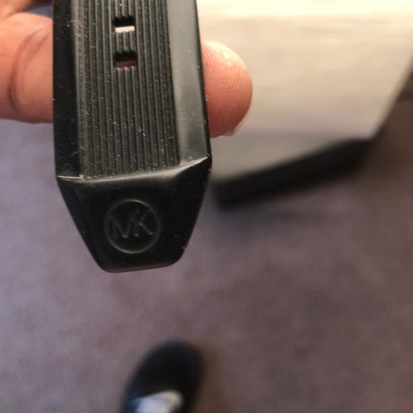 Men’s Dylan rose gold tone Michael Kors watch - Picture 2 of 4